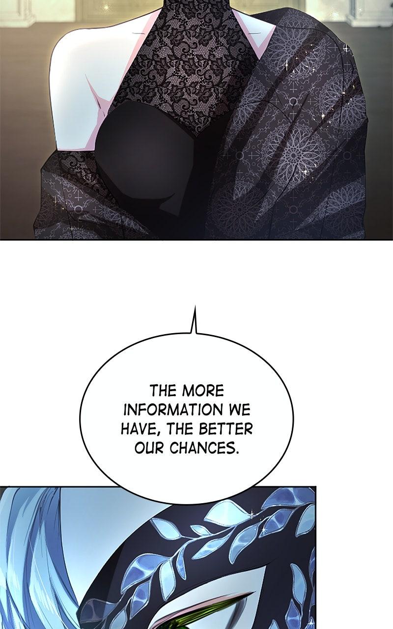 Not the Time for Love - Chapter 44 - 6