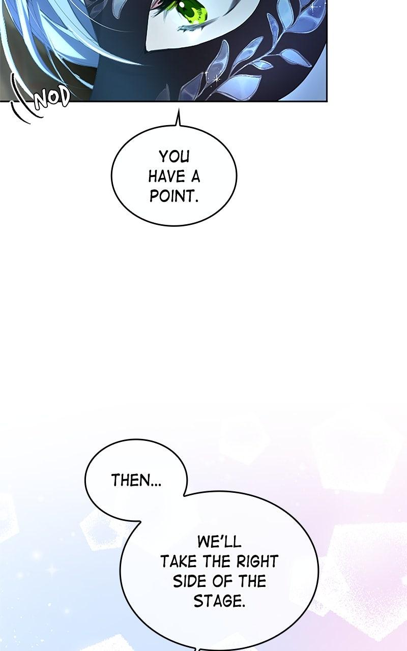 Not the Time for Love - Chapter 44 - 7