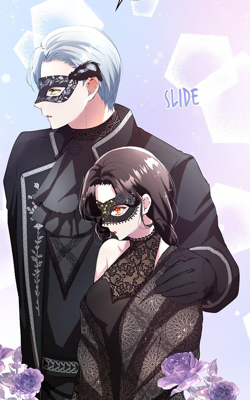 Not the Time for Love - Chapter 44 - 8