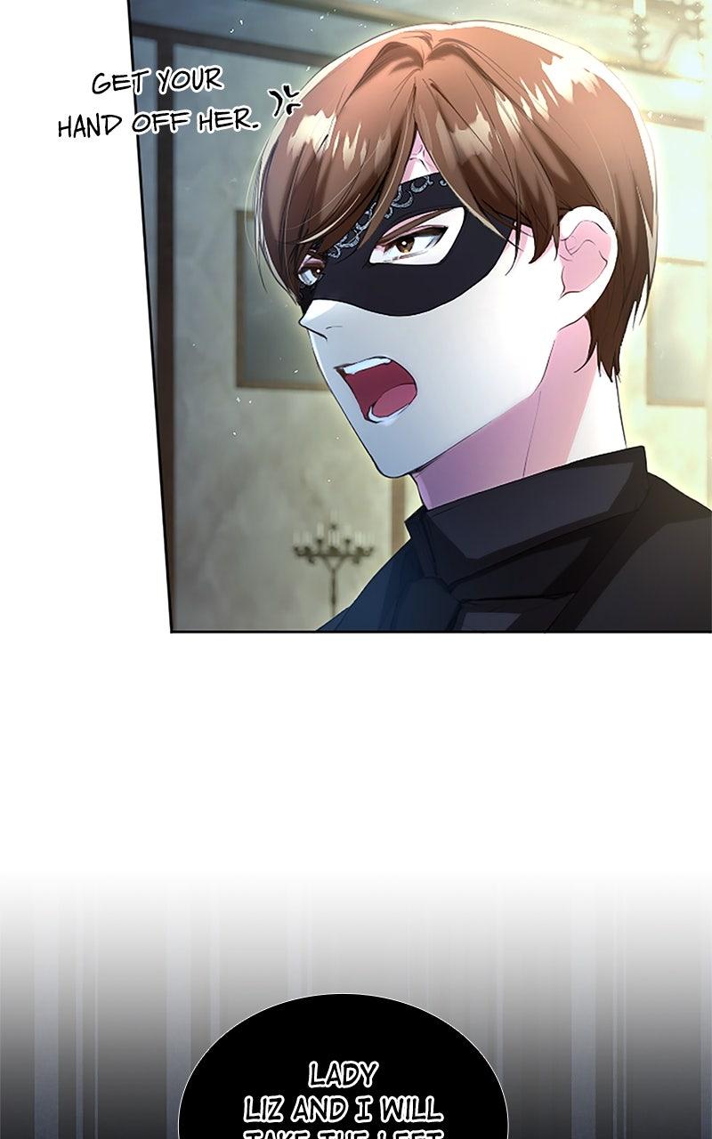 Not the Time for Love - Chapter 44 - 11