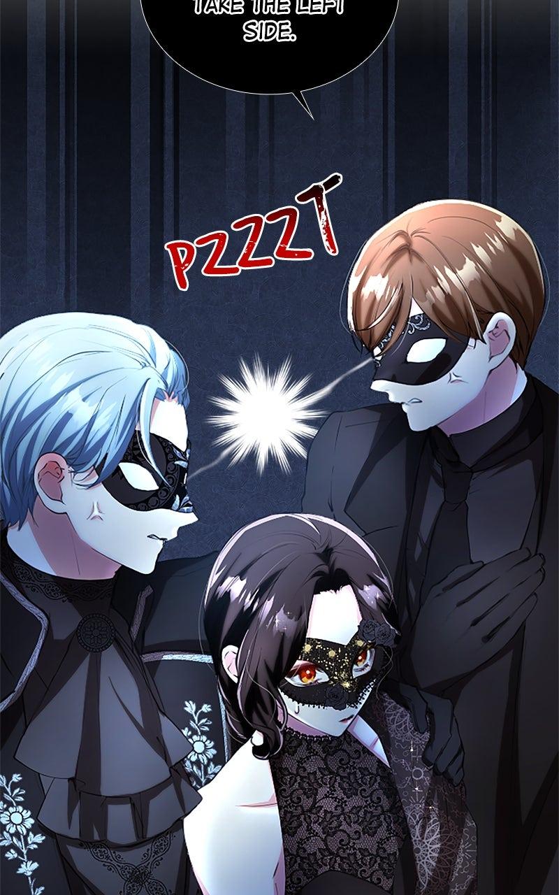 Not the Time for Love - Chapter 44 - 12