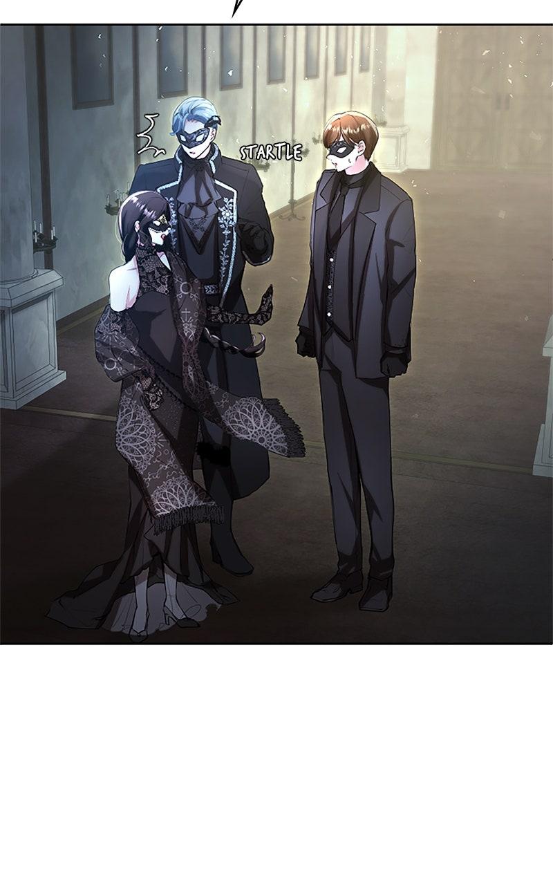 Not the Time for Love - Chapter 44 - 14