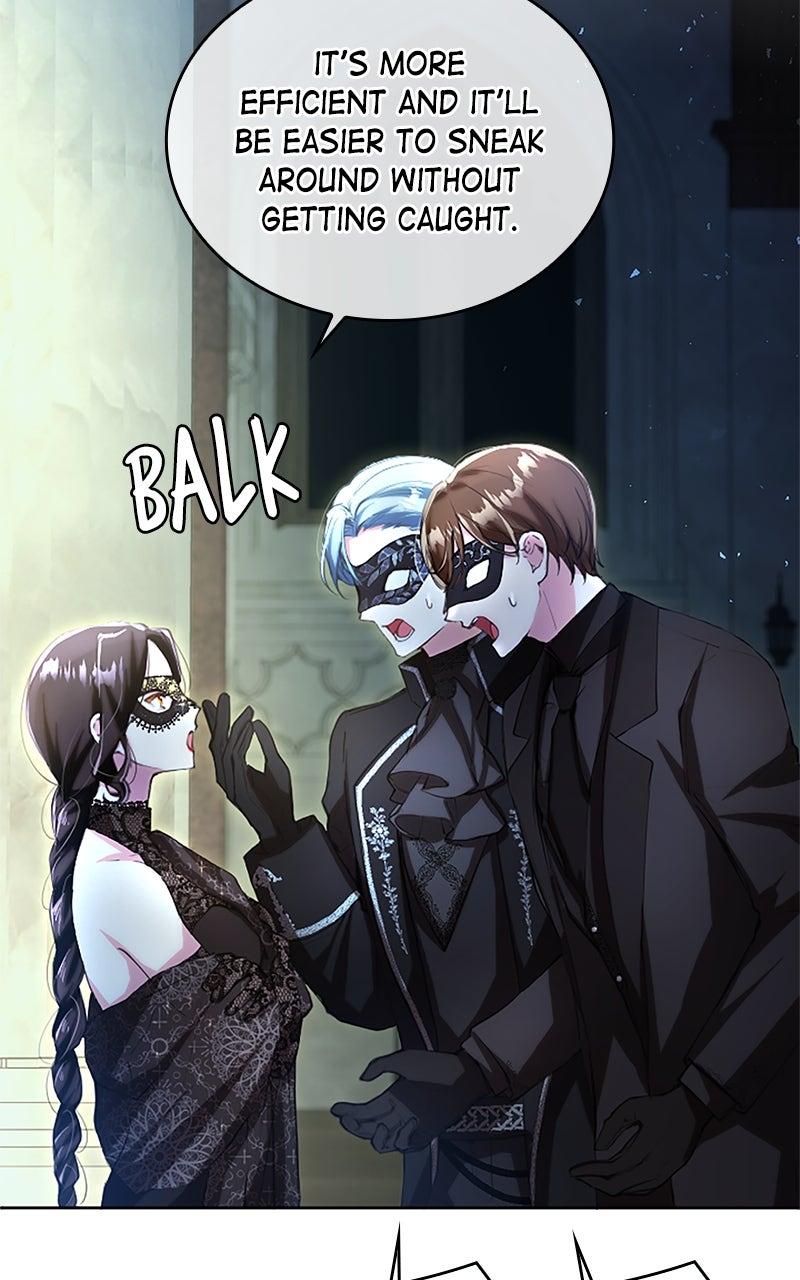 Not the Time for Love - Chapter 44 - 16