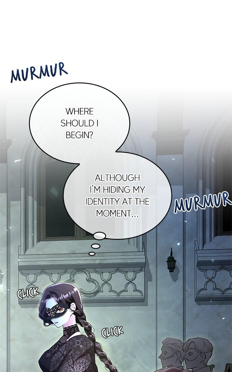 Not the Time for Love - Chapter 44 - 25