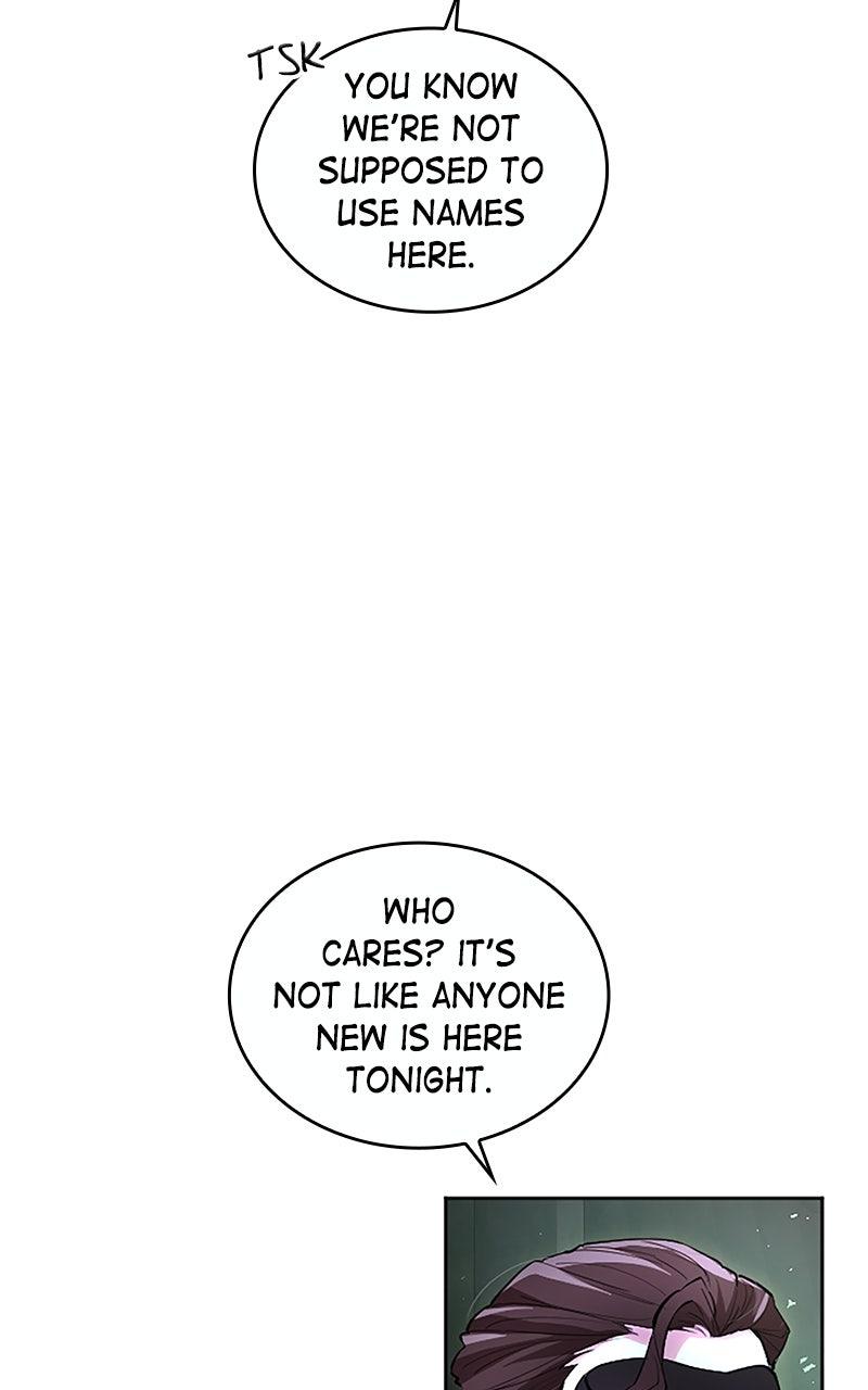 Not the Time for Love - Chapter 44 - 34