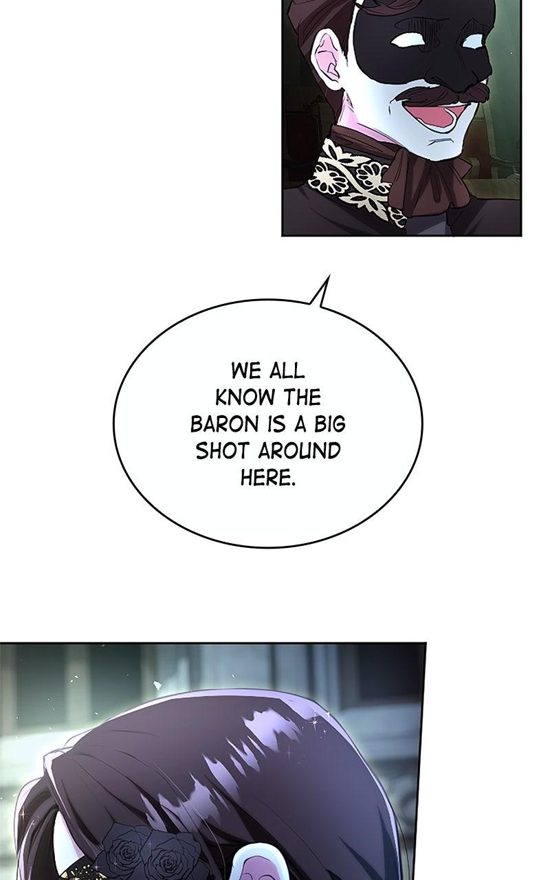 Not the Time for Love - Chapter 44 - 35