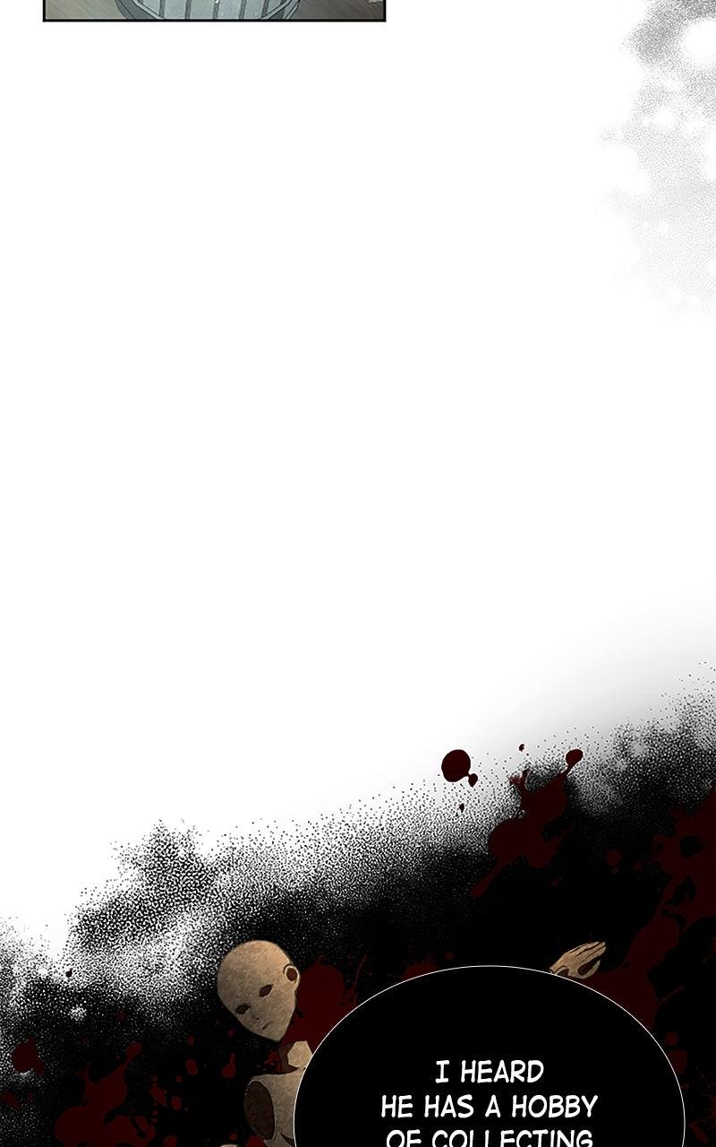 Not the Time for Love - Chapter 44 - 43