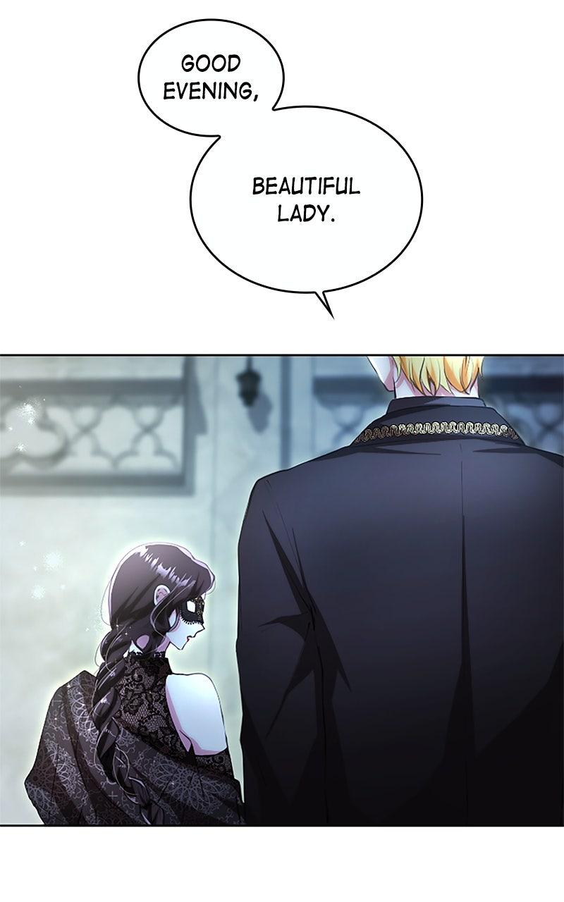 Not the Time for Love - Chapter 44 - 48