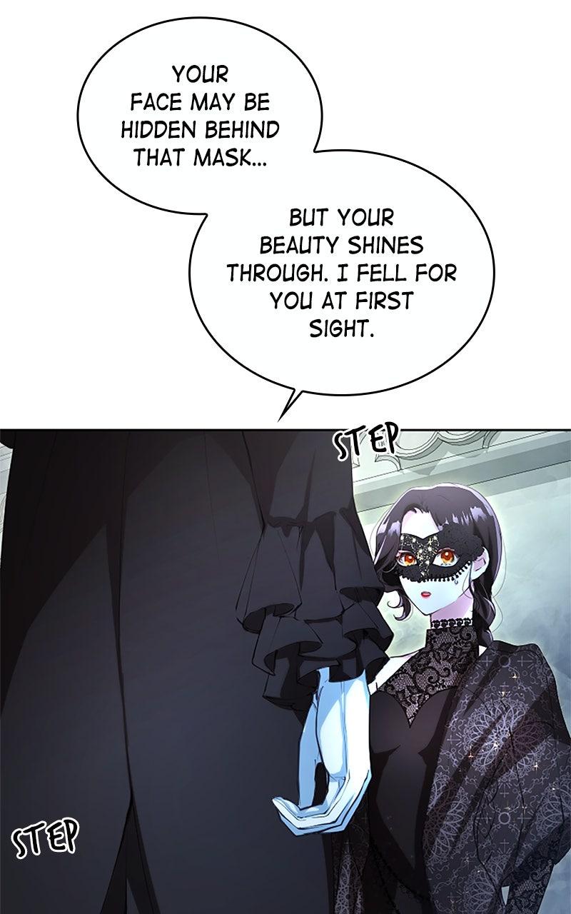 Not the Time for Love - Chapter 44 - 52