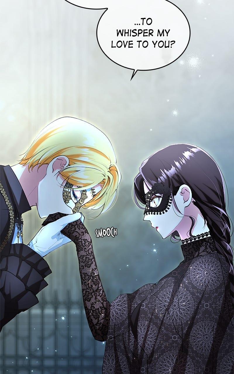 Not the Time for Love - Chapter 44 - 55