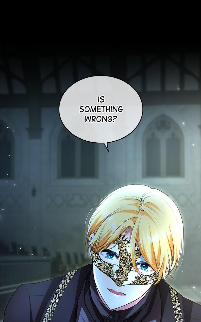 Not the Time for Love - Chapter 44 - 63