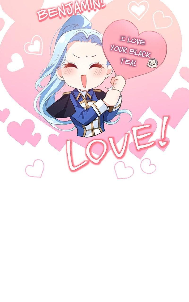 Not the Time for Love - Chapter 44 - 66