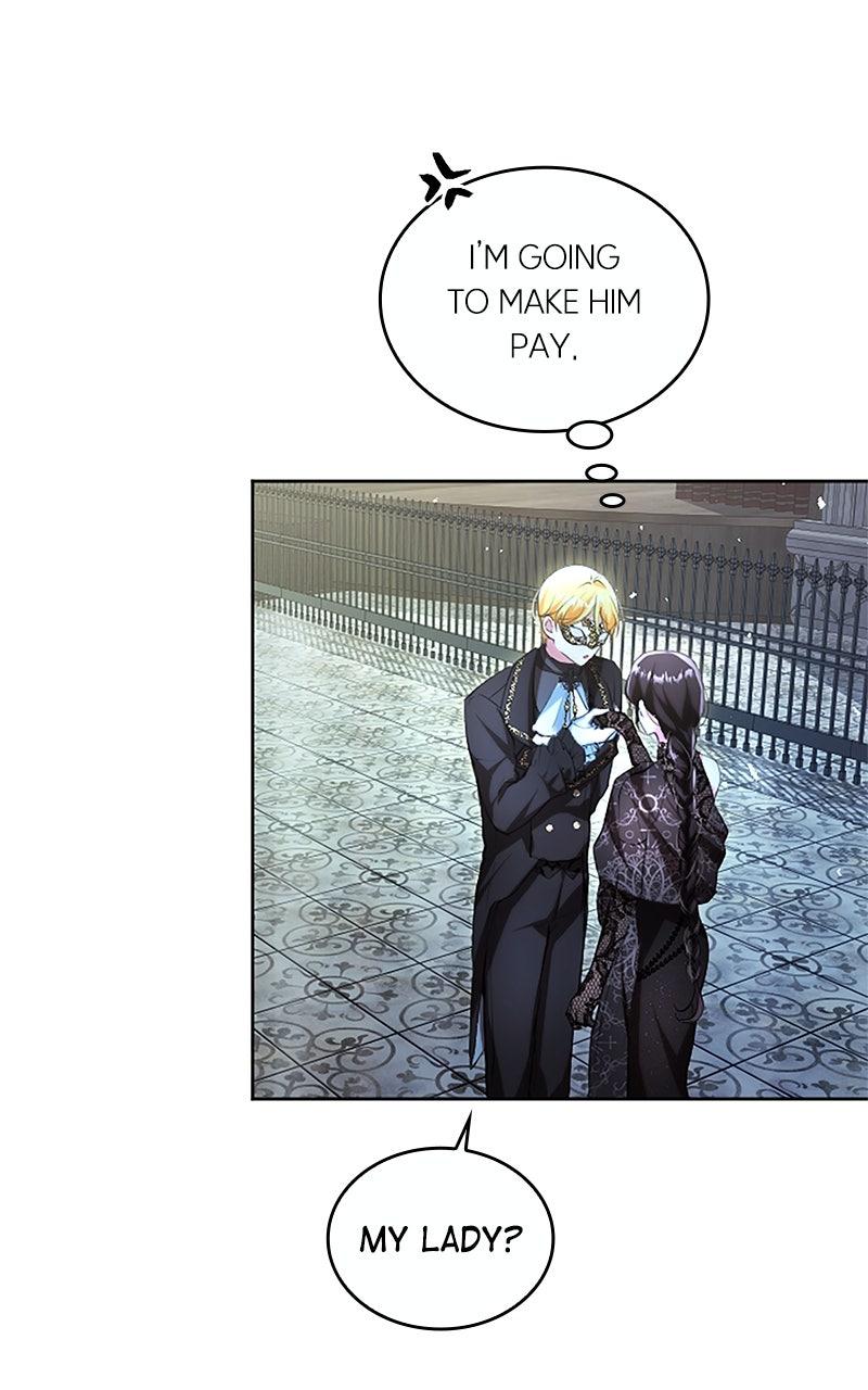 Not the Time for Love - Chapter 44 - 67