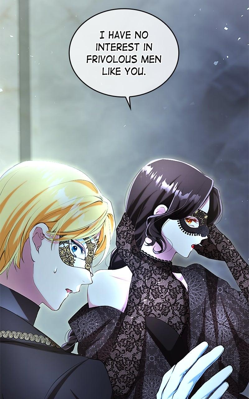 Not the Time for Love - Chapter 44 - 69