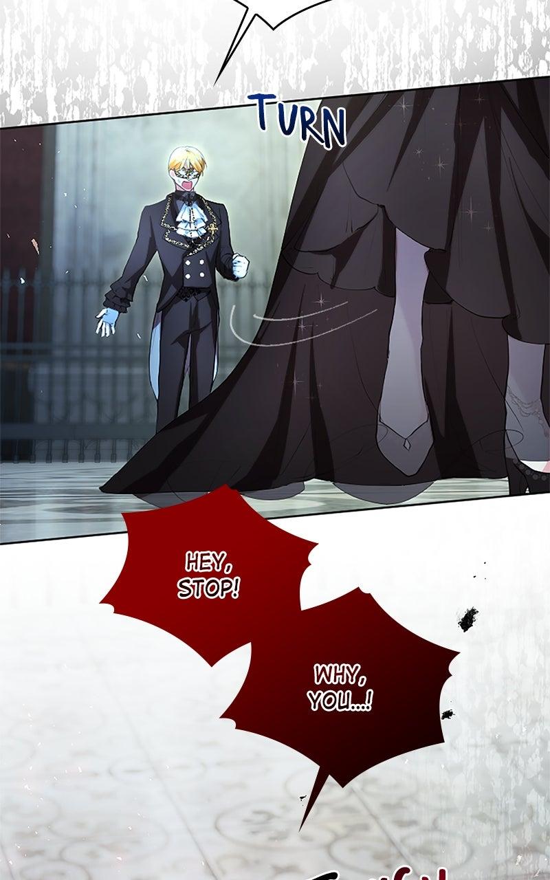 Not the Time for Love - Chapter 44 - 71