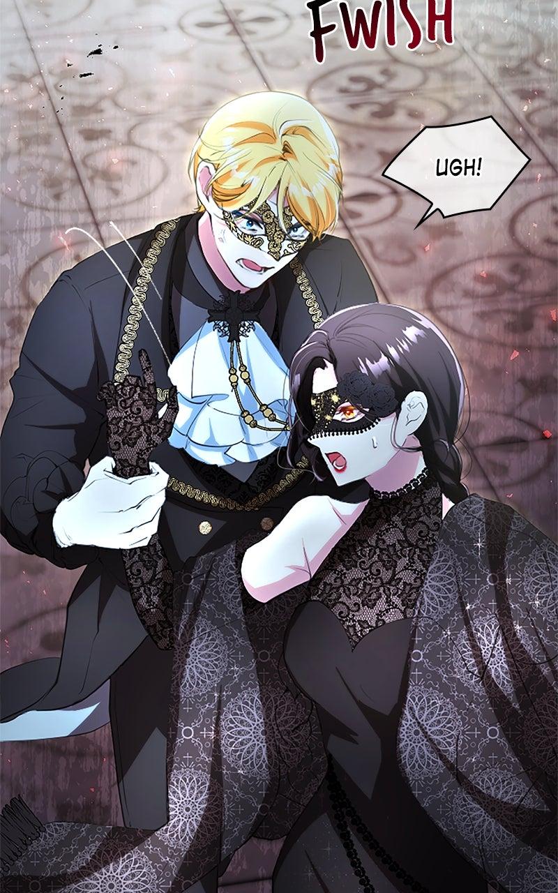 Not the Time for Love - Chapter 44 - 72