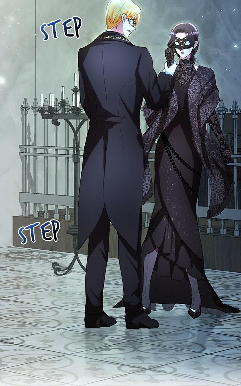 Not the Time for Love - Chapter 44 - 75