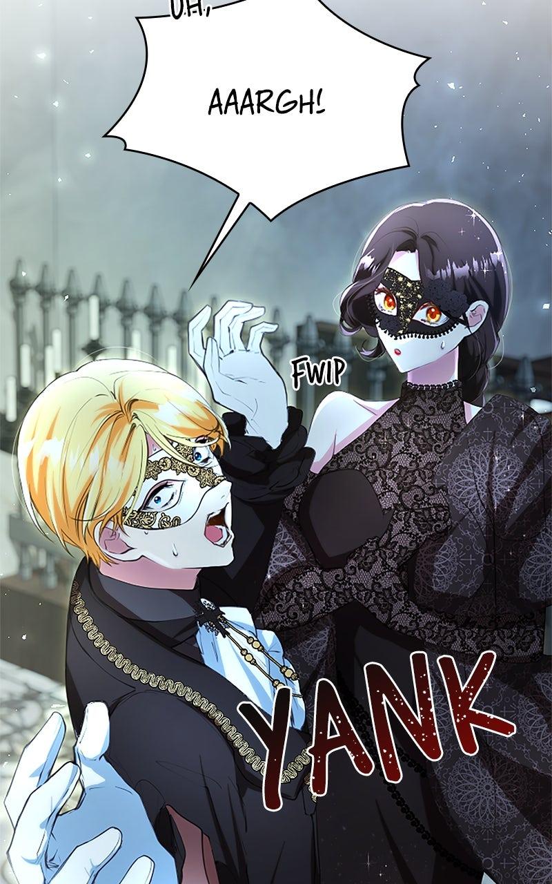 Not the Time for Love - Chapter 44 - 77