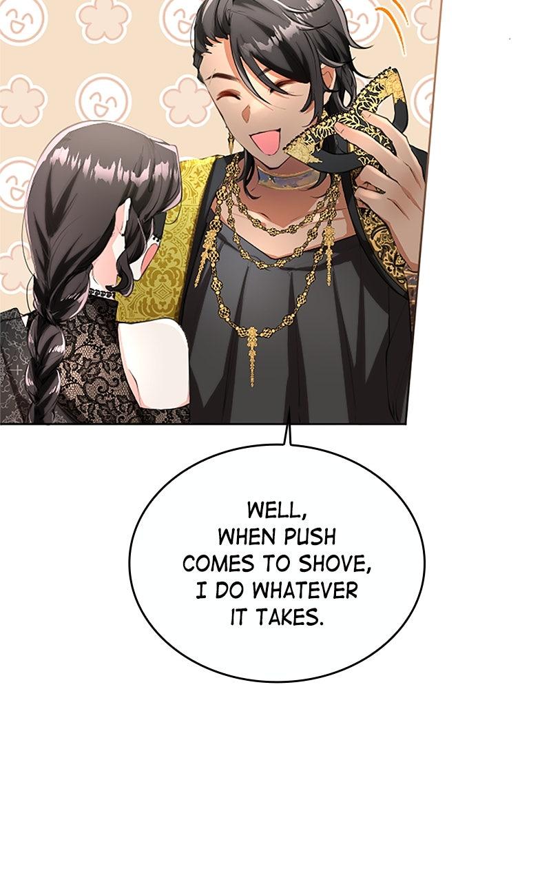 Not the Time for Love - Chapter 45 - 6