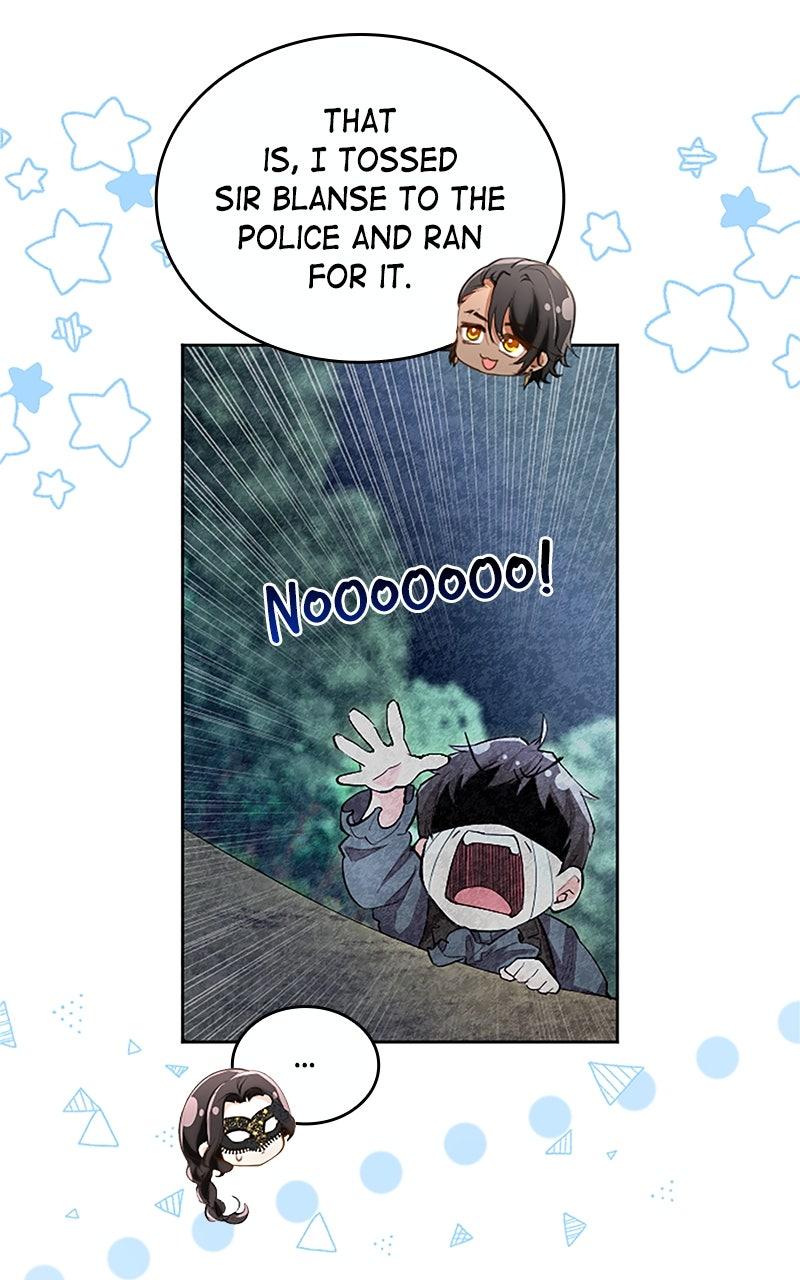 Not the Time for Love - Chapter 45 - 7