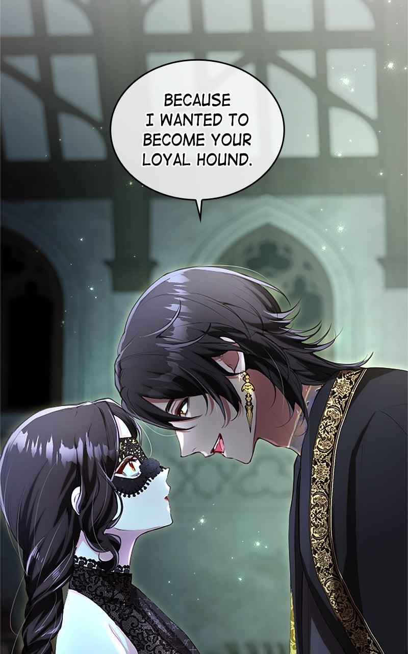 Not the Time for Love - Chapter 45 - 10