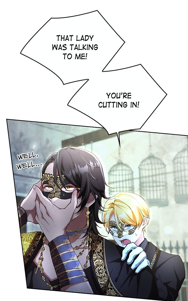 Not the Time for Love - Chapter 45 - 18