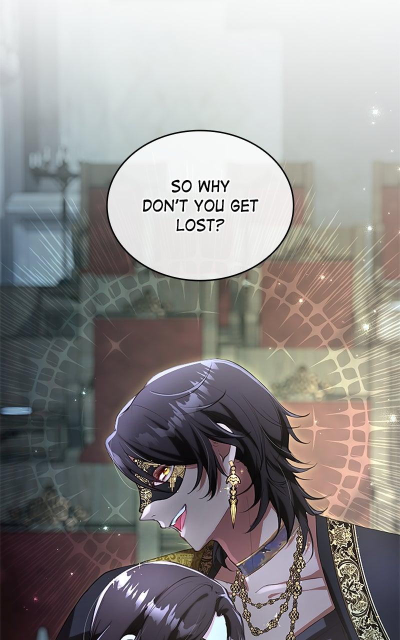 Not the Time for Love - Chapter 45 - 20