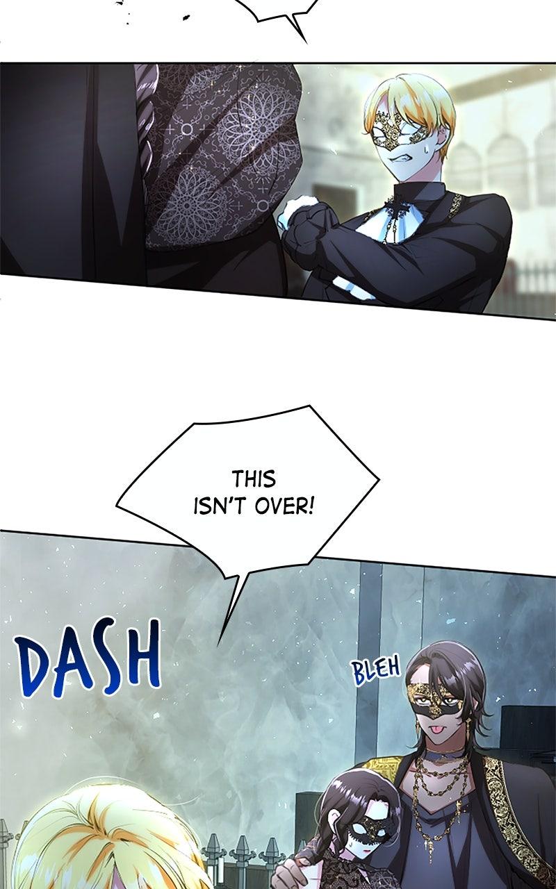 Not the Time for Love - Chapter 45 - 22