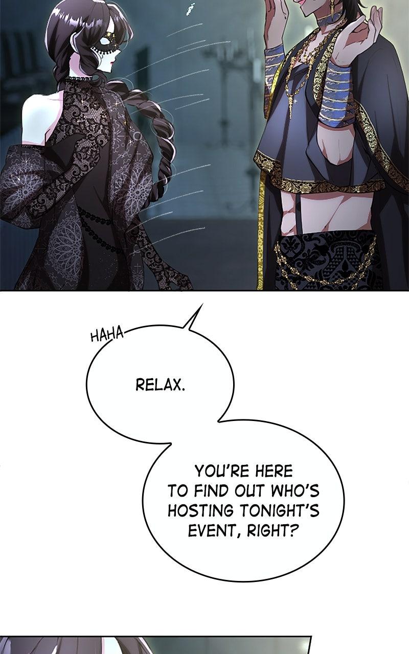 Not the Time for Love - Chapter 45 - 24