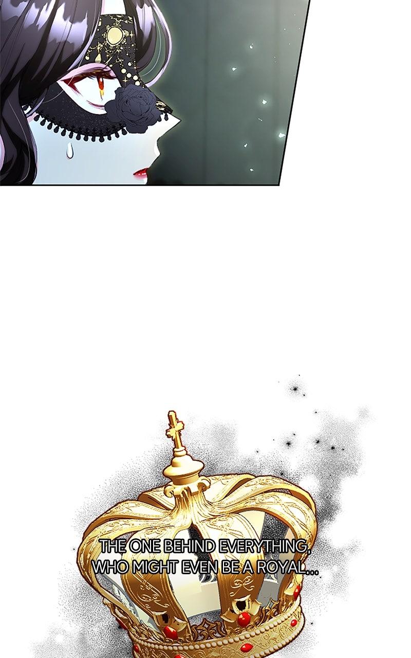 Not the Time for Love - Chapter 45 - 25