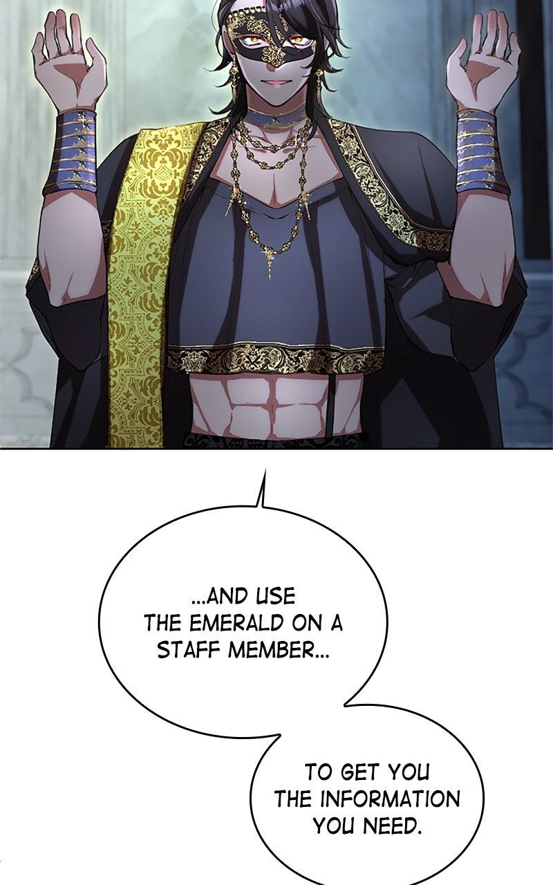 Not the Time for Love - Chapter 45 - 27