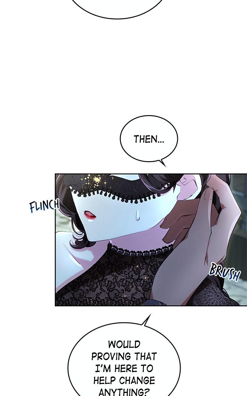 Not the Time for Love - Chapter 45 - 33