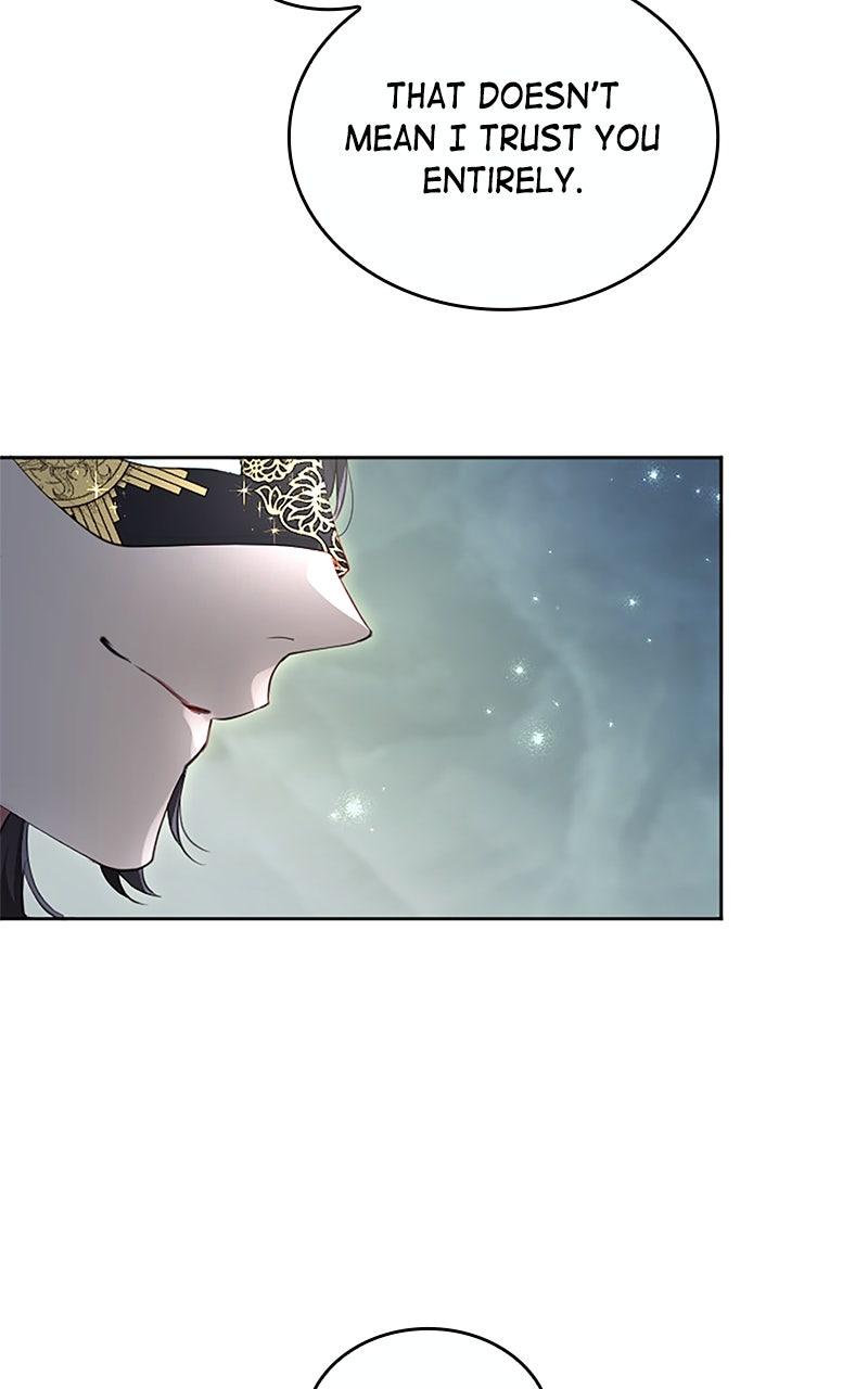 Not the Time for Love - Chapter 45 - 41