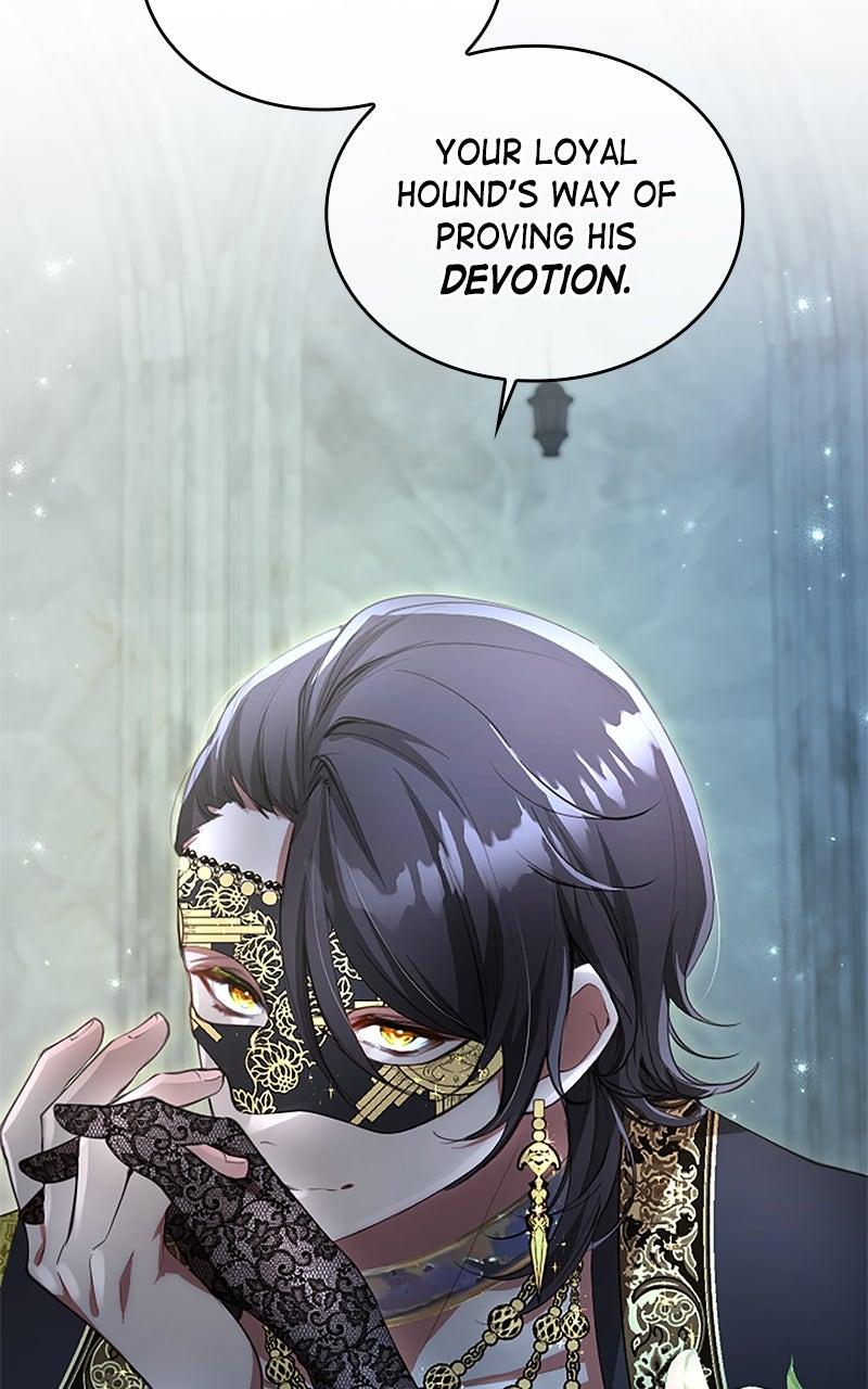 Not the Time for Love - Chapter 45 - 43