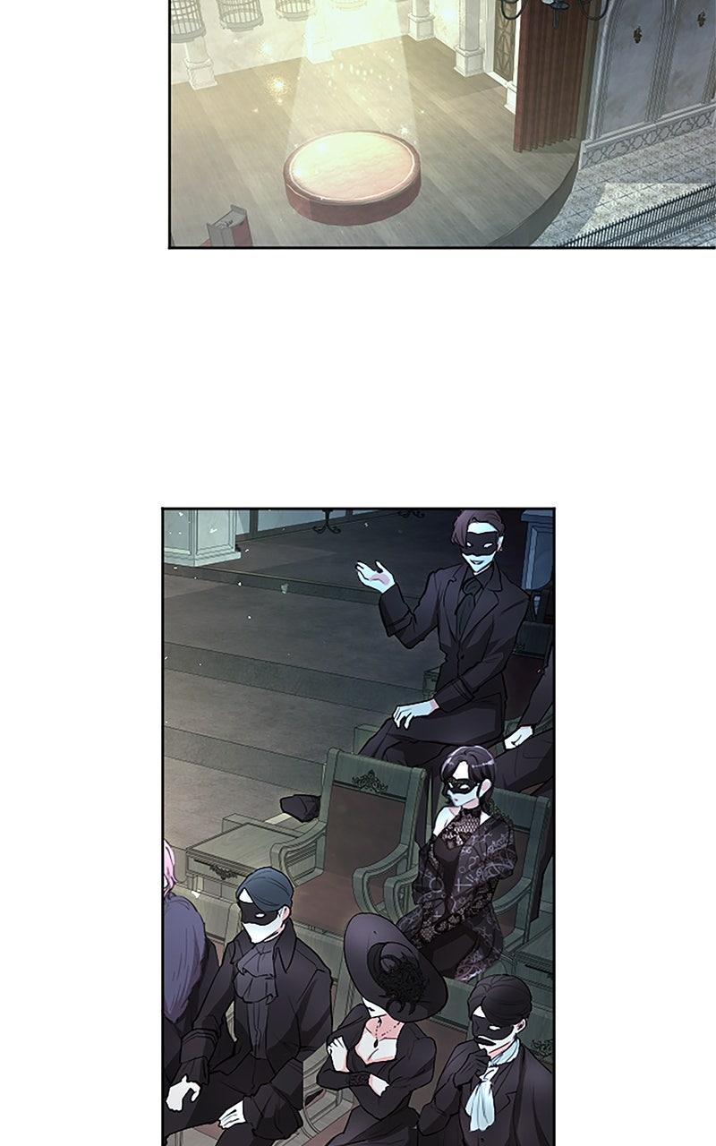 Not the Time for Love - Chapter 45 - 45