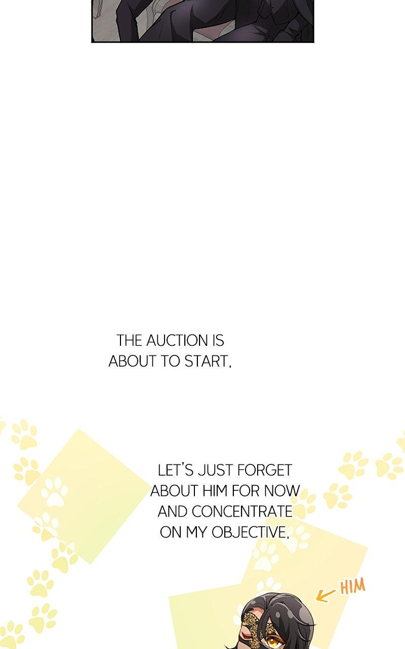 Not the Time for Love - Chapter 45 - 46