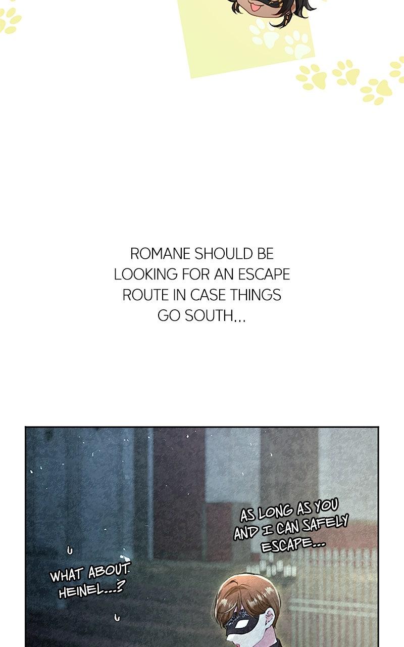 Not the Time for Love - Chapter 45 - 47