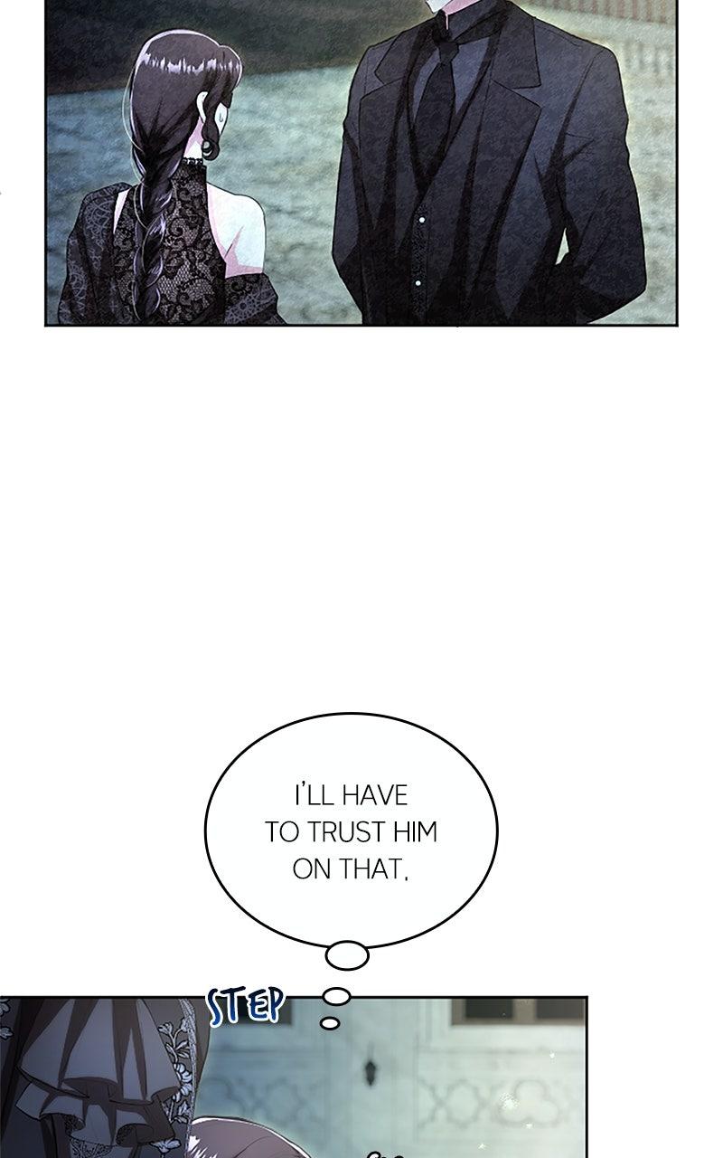 Not the Time for Love - Chapter 45 - 48