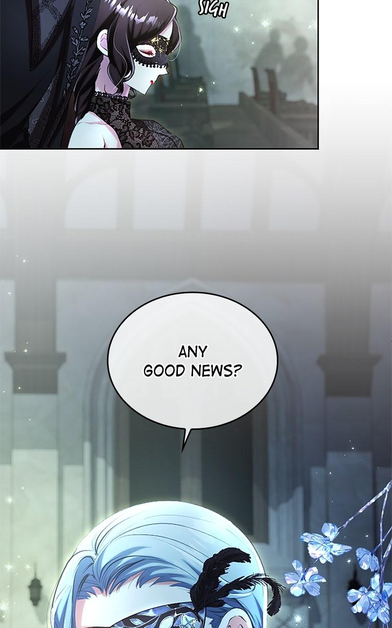 Not the Time for Love - Chapter 45 - 49