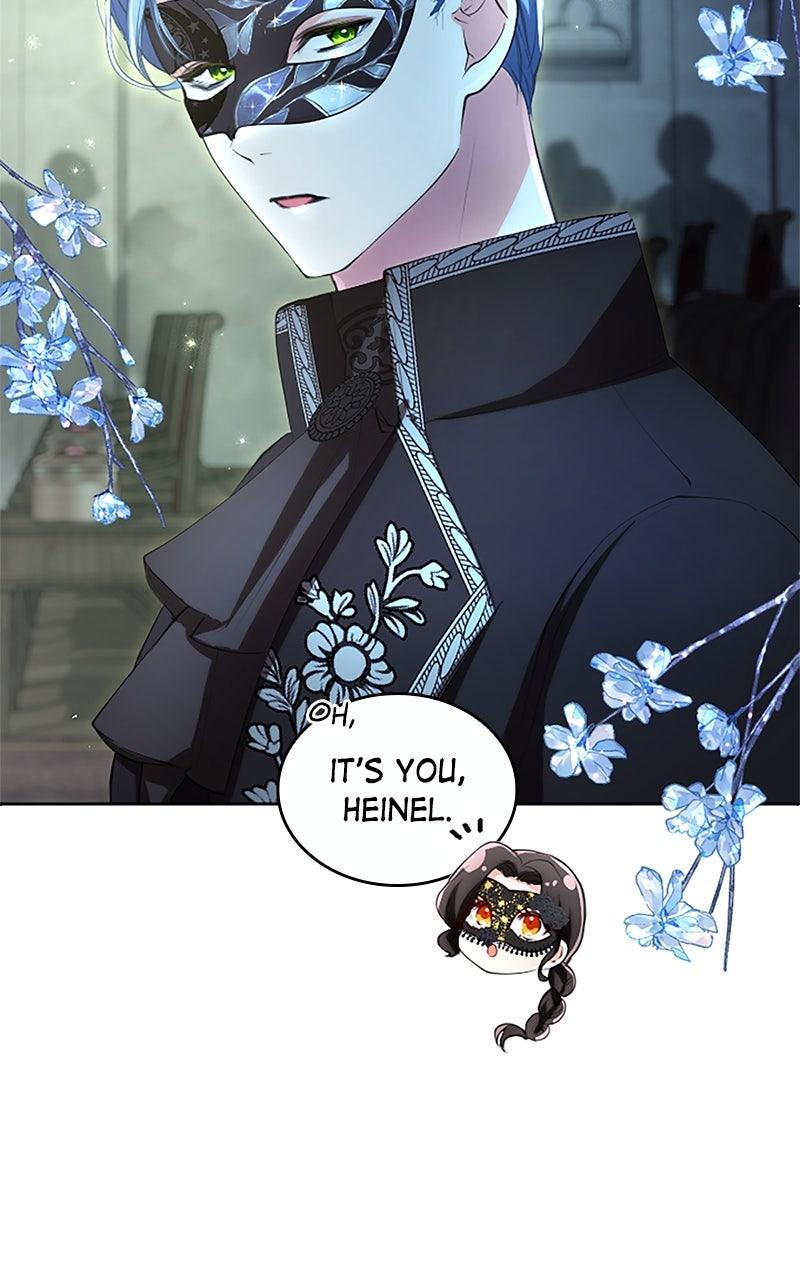 Not the Time for Love - Chapter 45 - 50