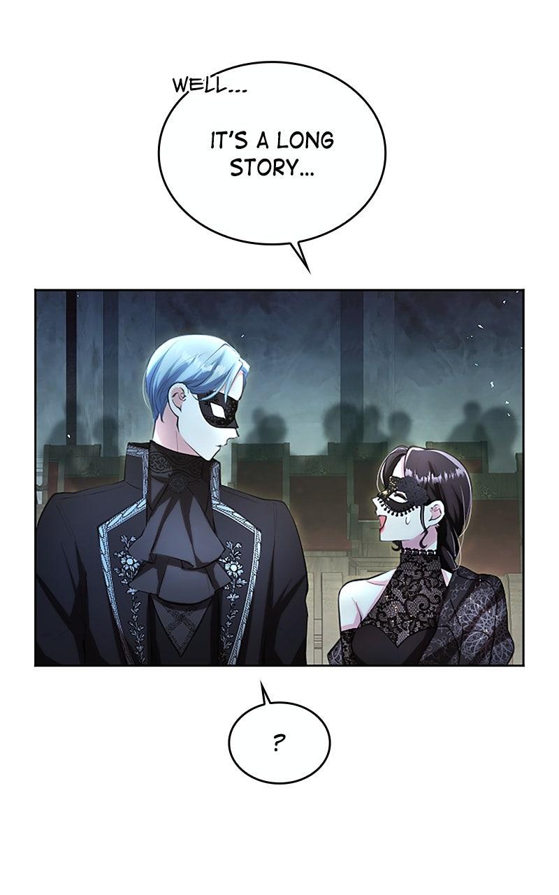 Not the Time for Love - Chapter 45 - 51