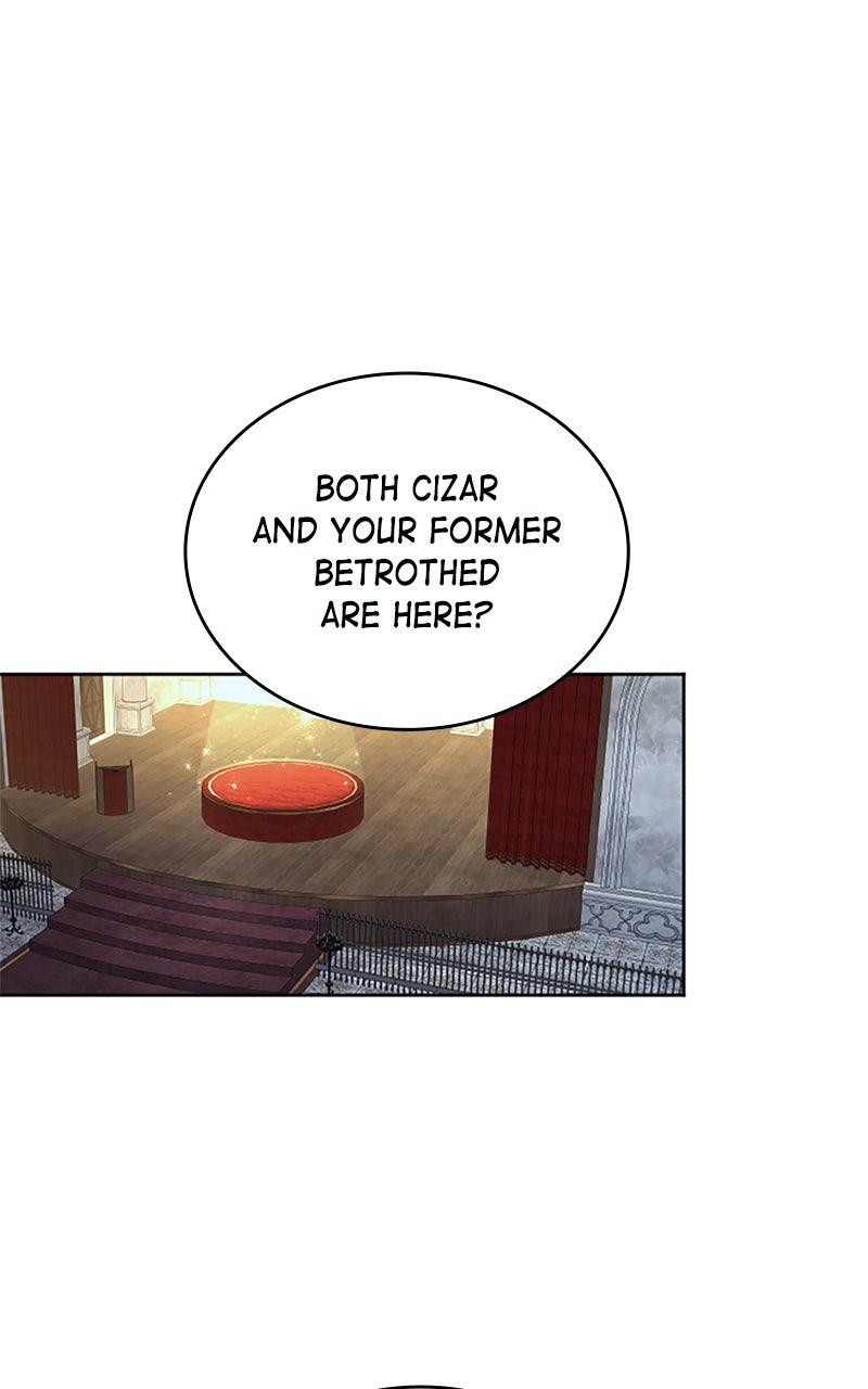 Not the Time for Love - Chapter 45 - 52