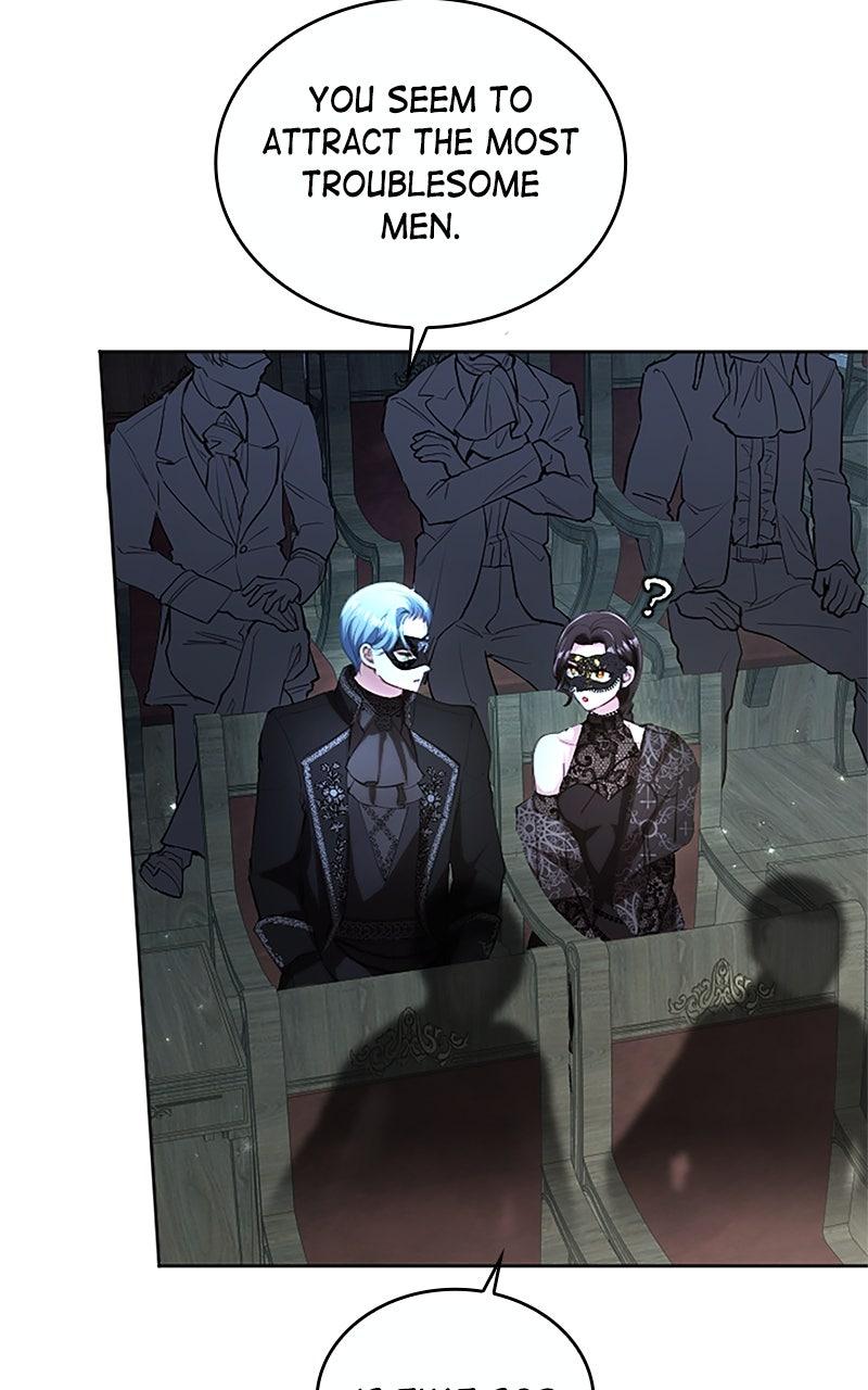 Not the Time for Love - Chapter 45 - 53