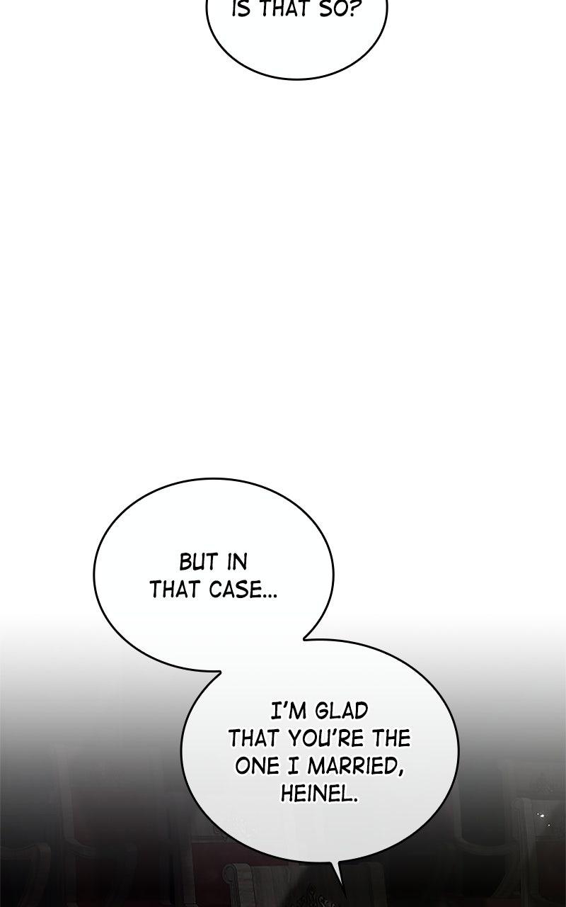 Not the Time for Love - Chapter 45 - 54