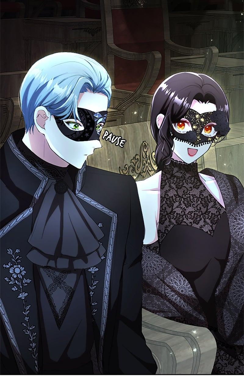 Not the Time for Love - Chapter 45 - 55