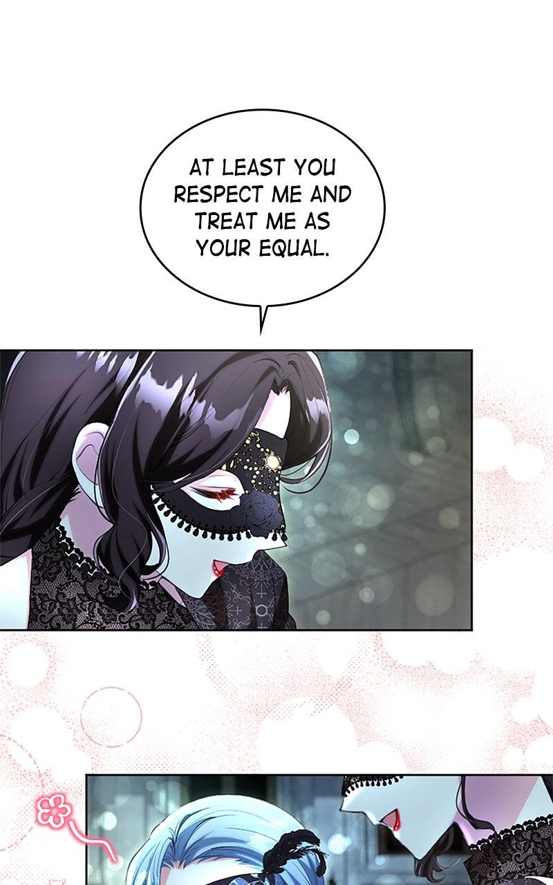 Not the Time for Love - Chapter 45 - 56