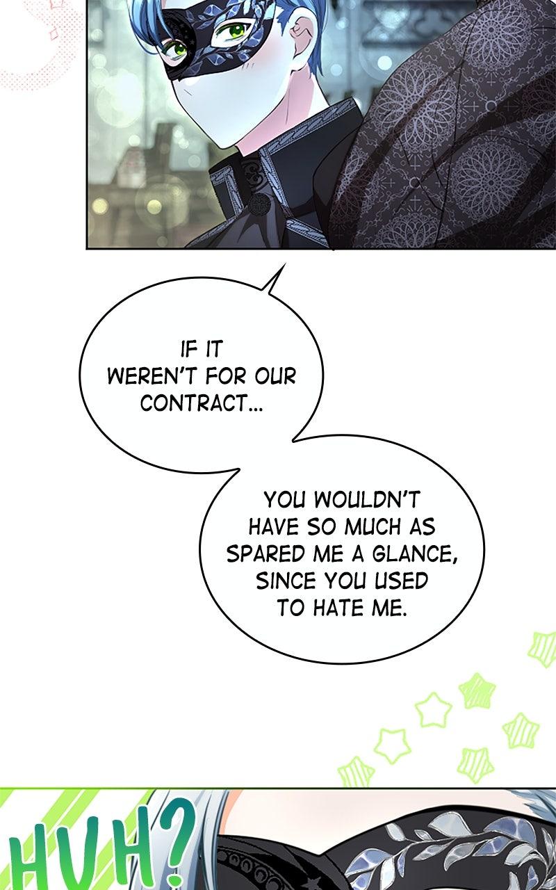 Not the Time for Love - Chapter 45 - 57