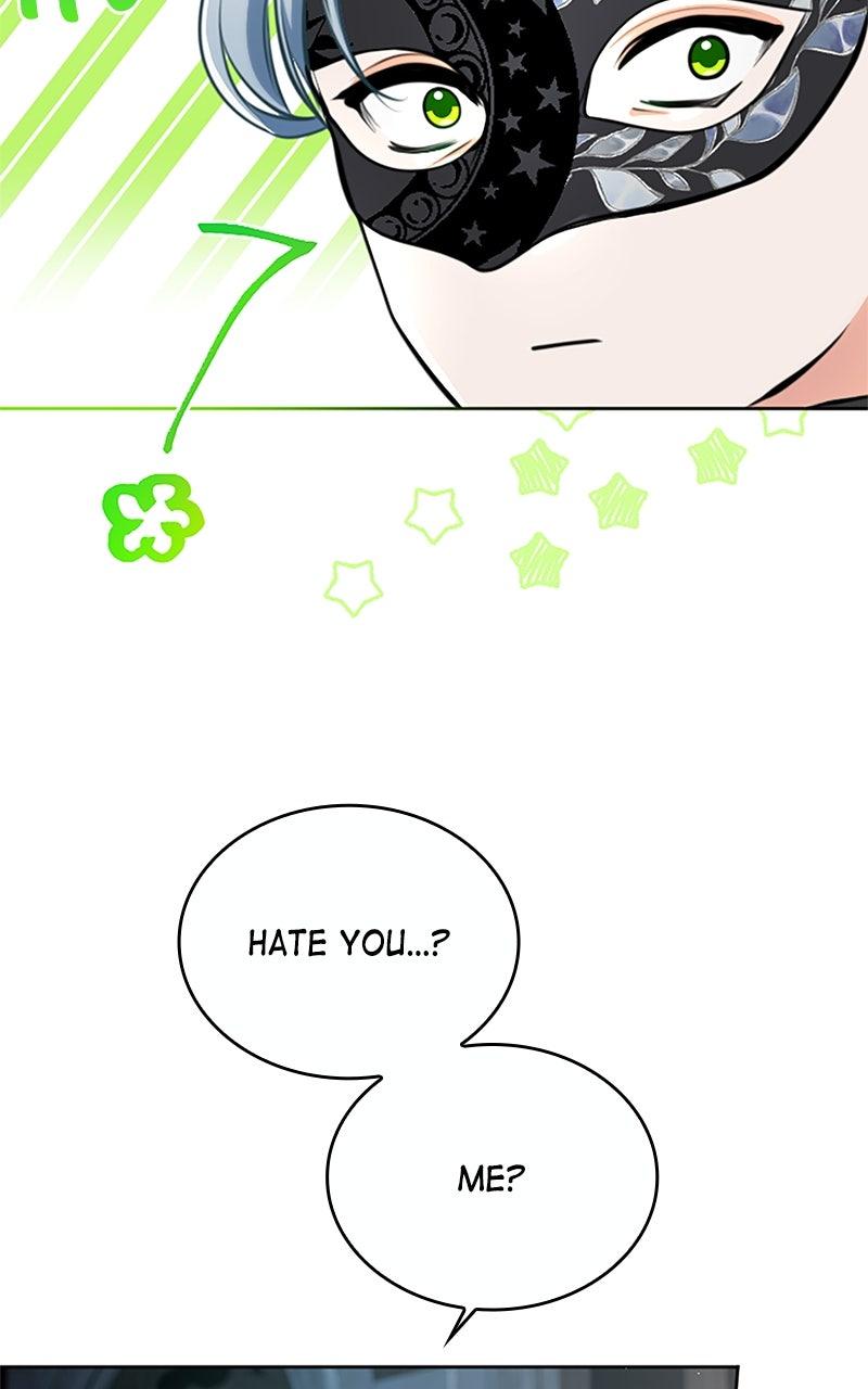 Not the Time for Love - Chapter 45 - 58