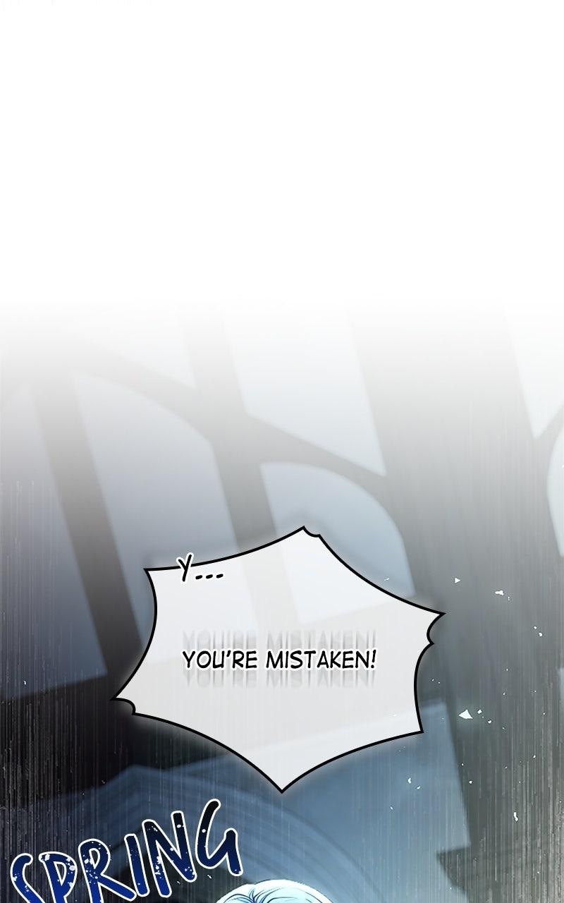 Not the Time for Love - Chapter 45 - 62