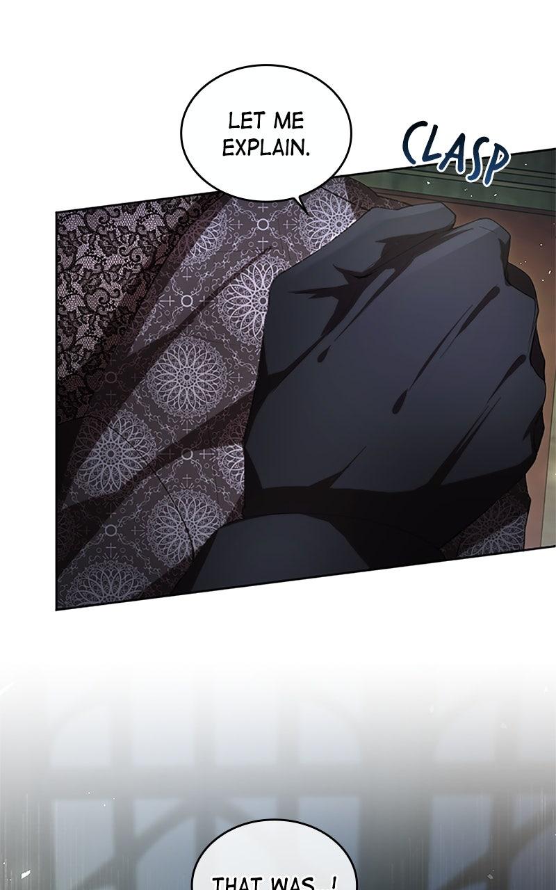 Not the Time for Love - Chapter 45 - 64